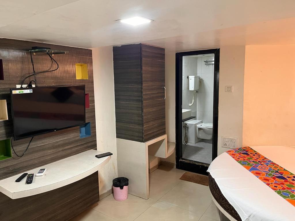 Hotel Havana Bombaj Zewnętrze zdjęcie