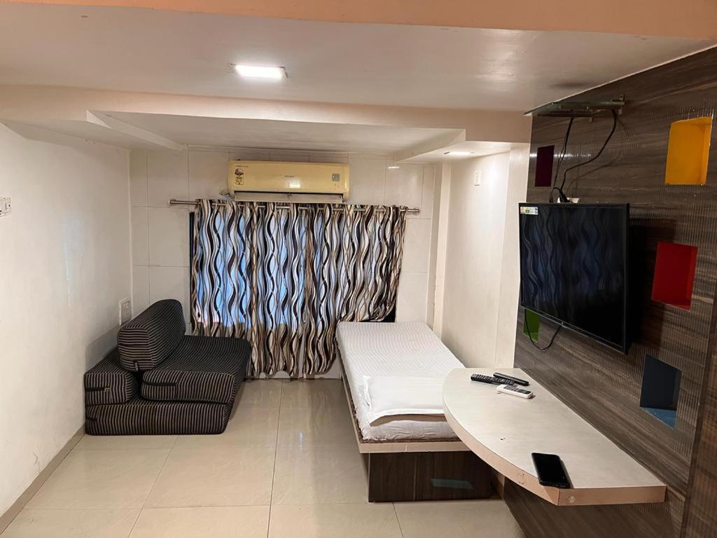 Hotel Havana Bombaj Zewnętrze zdjęcie